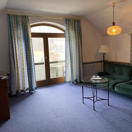 Hotel Wittelsbach Berchtesgaden Ngoại thất bức ảnh