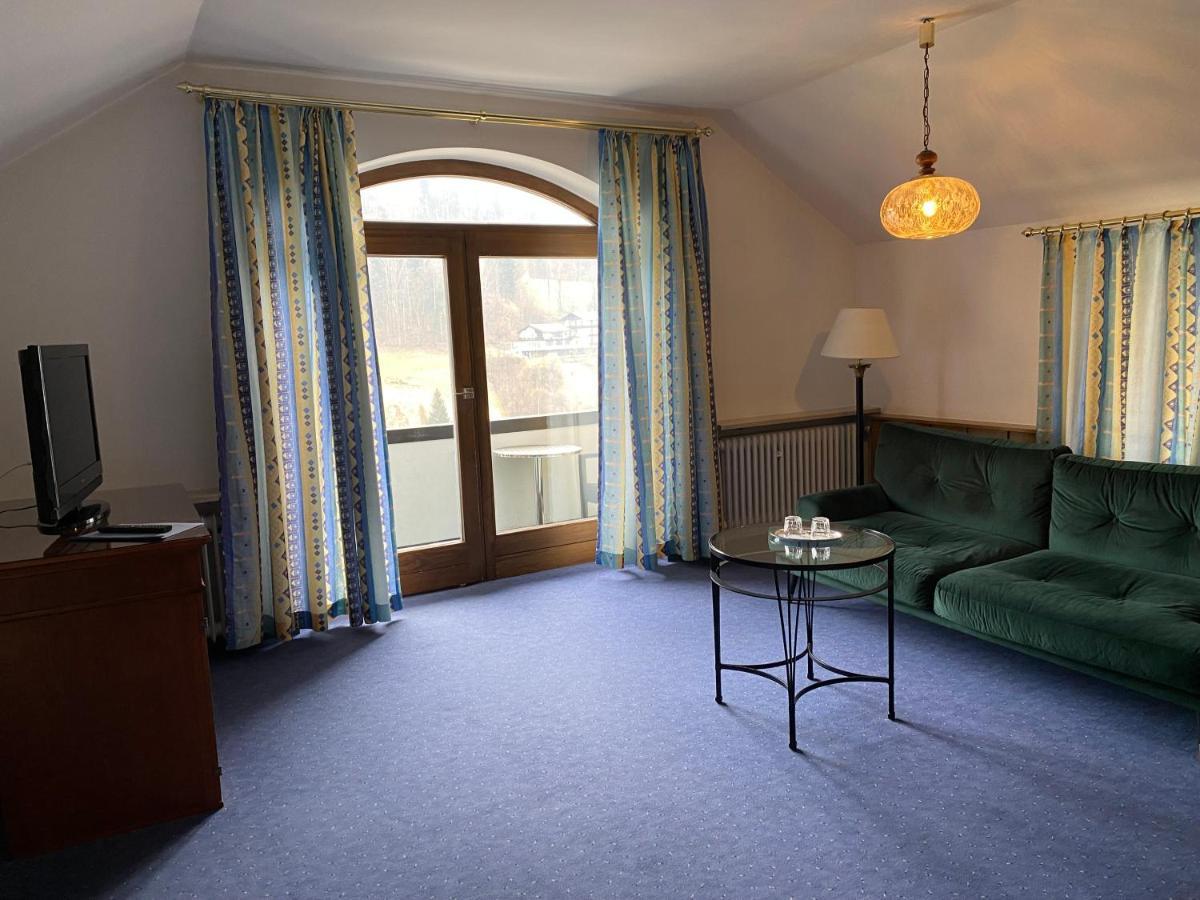 Hotel Wittelsbach Berchtesgaden Ngoại thất bức ảnh