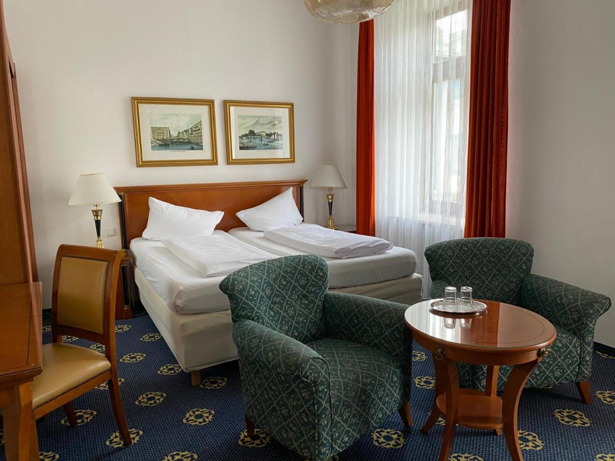 Hotel Wittelsbach Berchtesgaden Ngoại thất bức ảnh